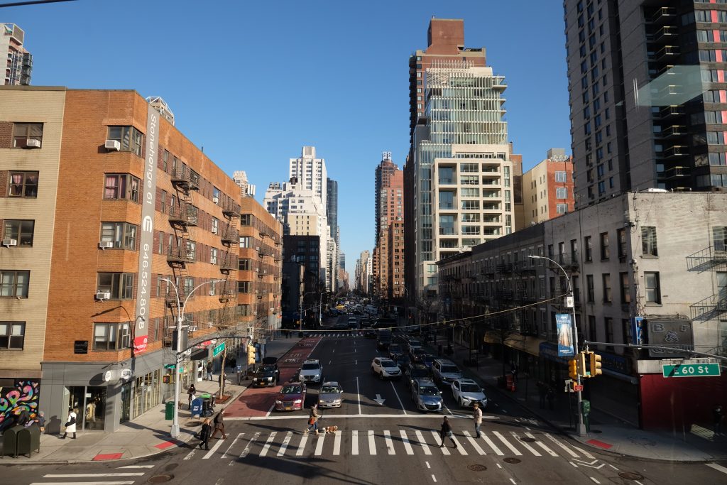 New York