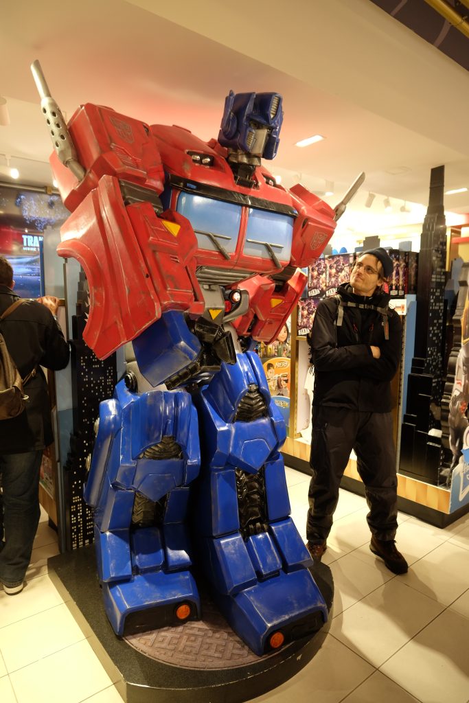 Fao Schwarz
