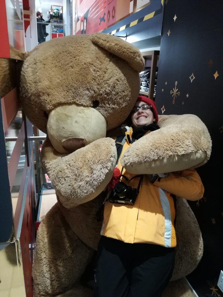 Fao Schwarz