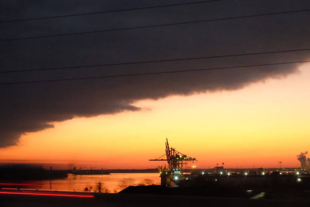 Dawn