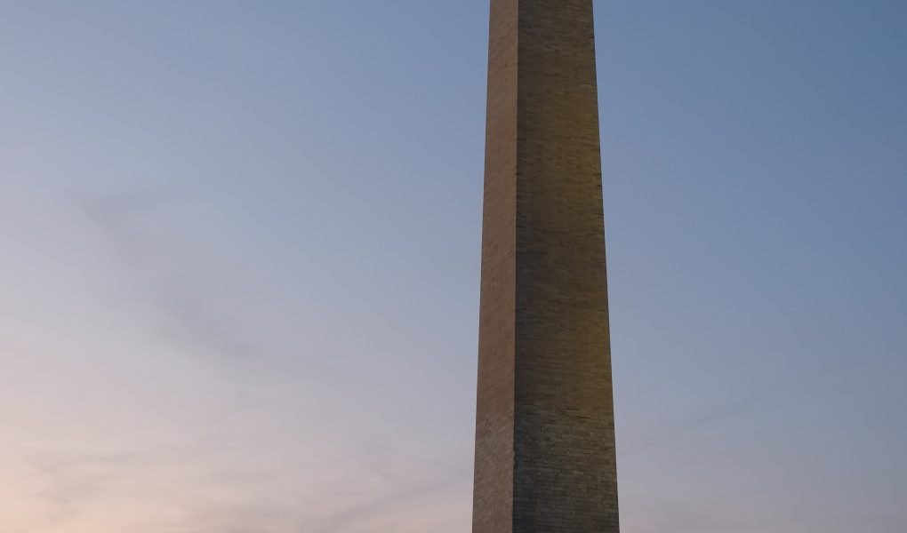 Washington Obelisk