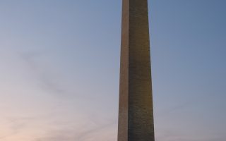 Washington Obelisk