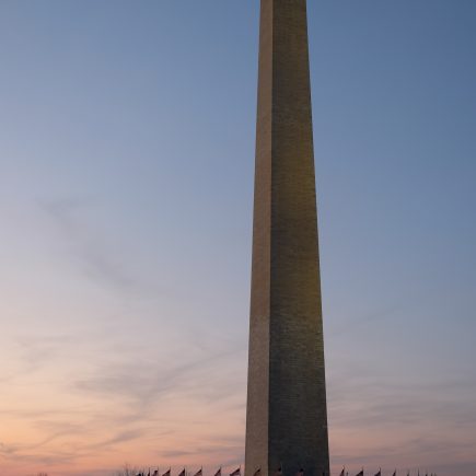 Washington Obelisk