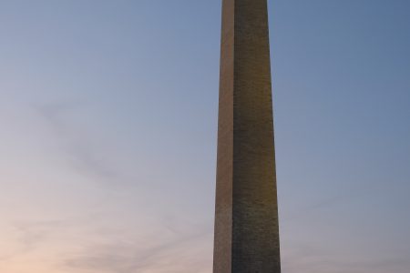 Washington Obelisk