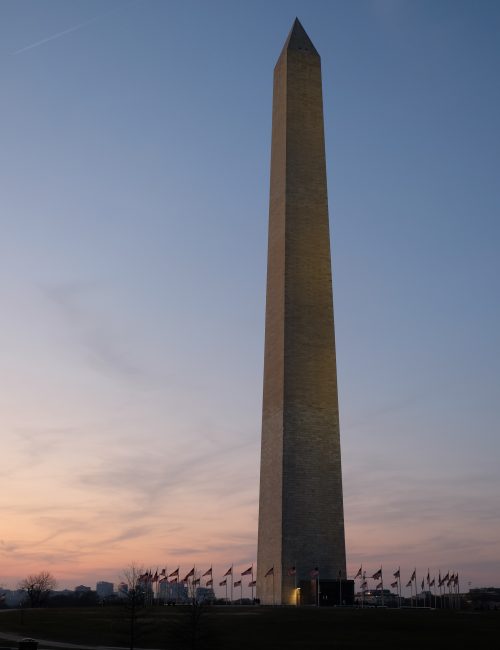 Washington Obelisk