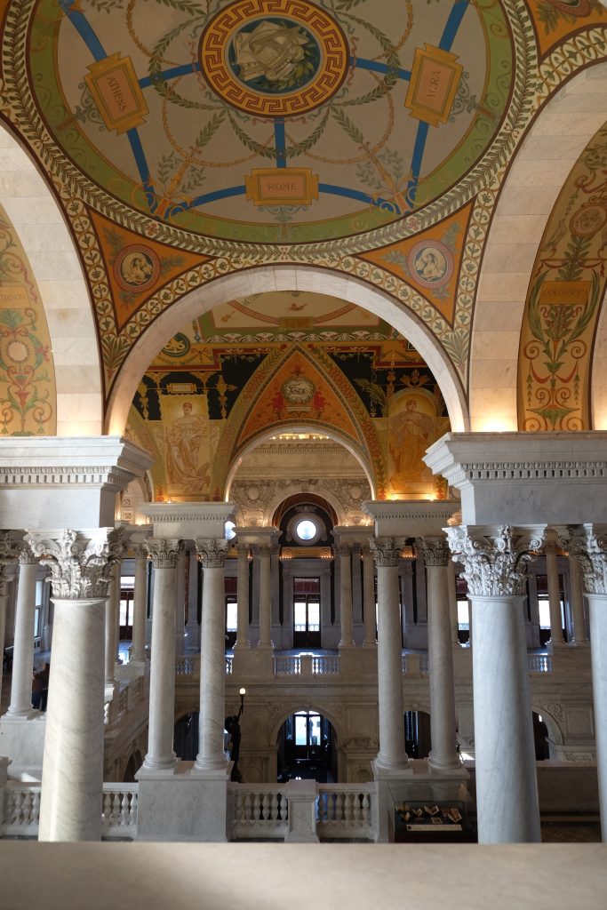 National library