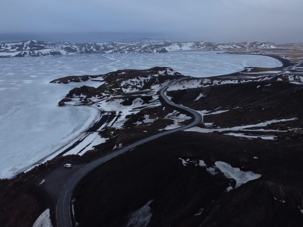Kleifervatn