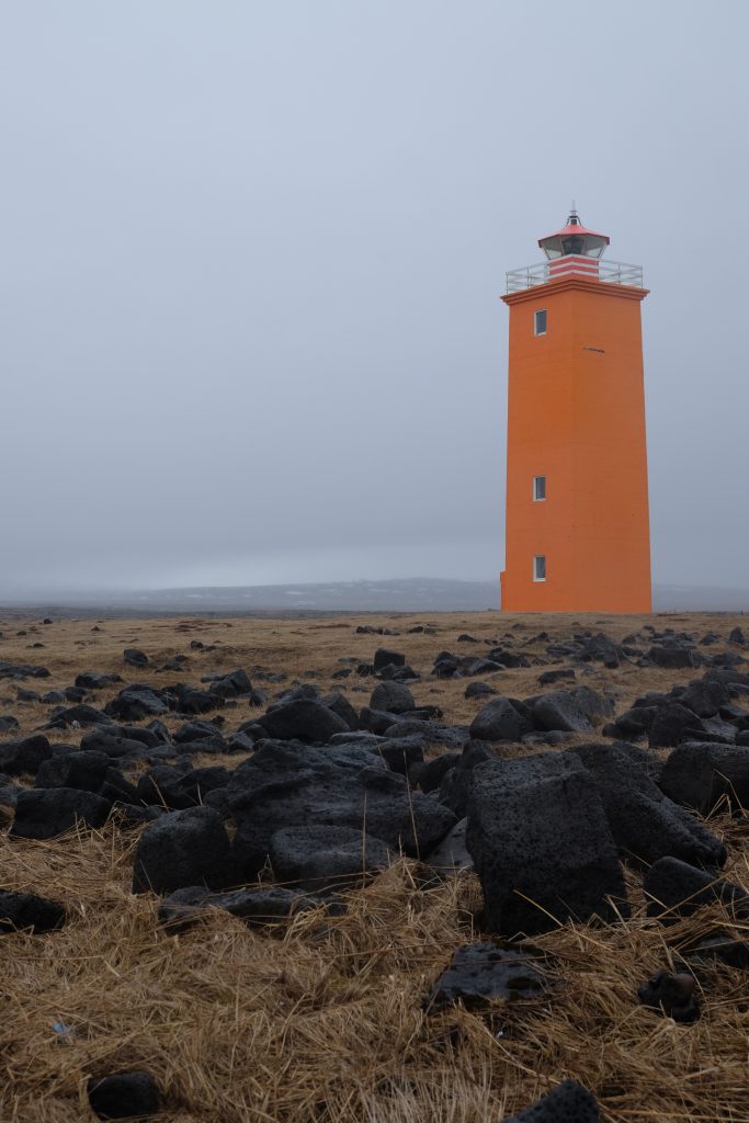 Selvogsviti