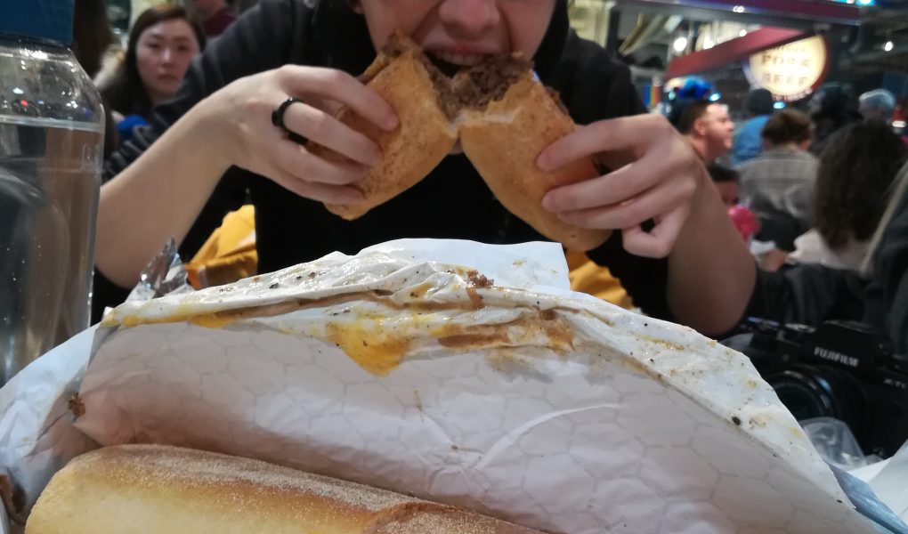 Philly Cheesesteak