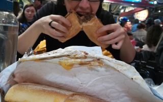 Philly Cheesesteak