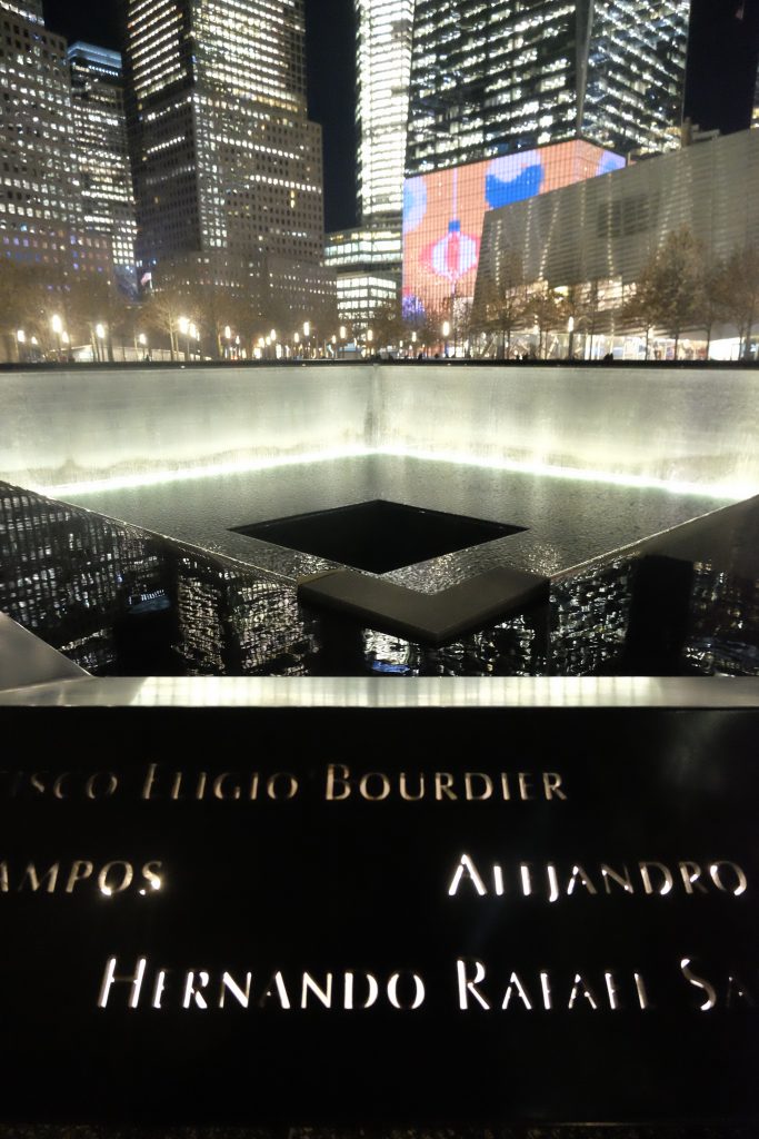 Ground Zero