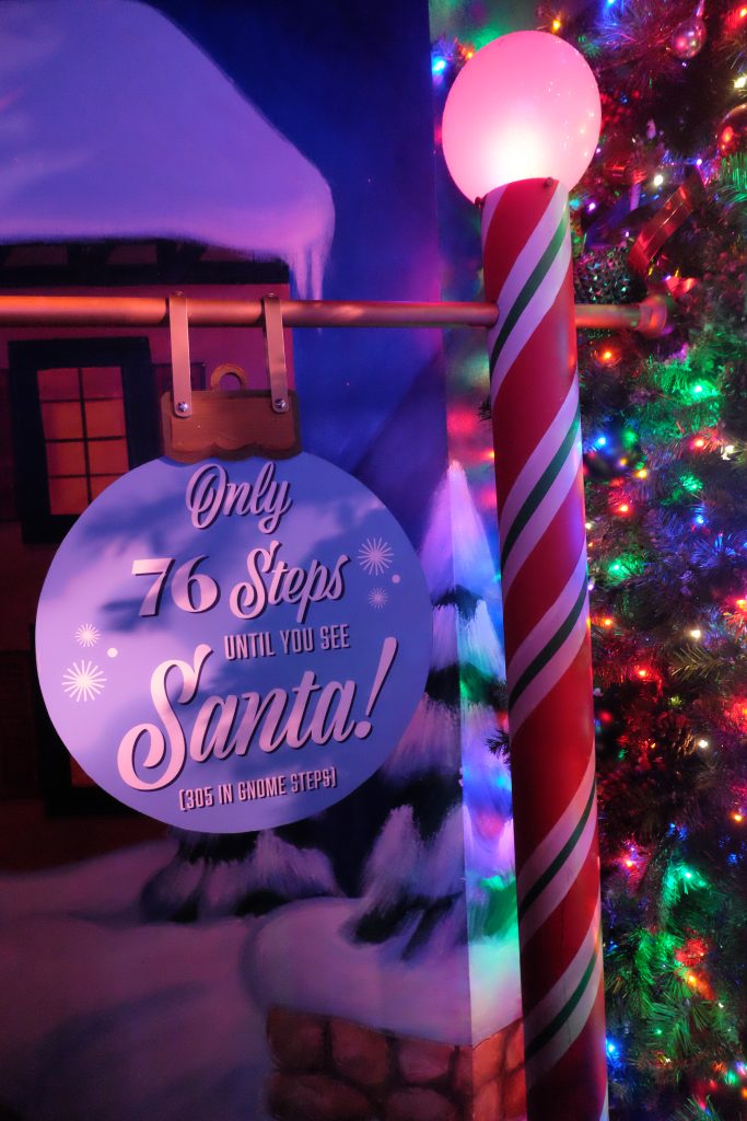 Santa Claus Village