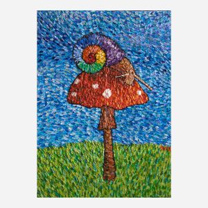 pride fineart print