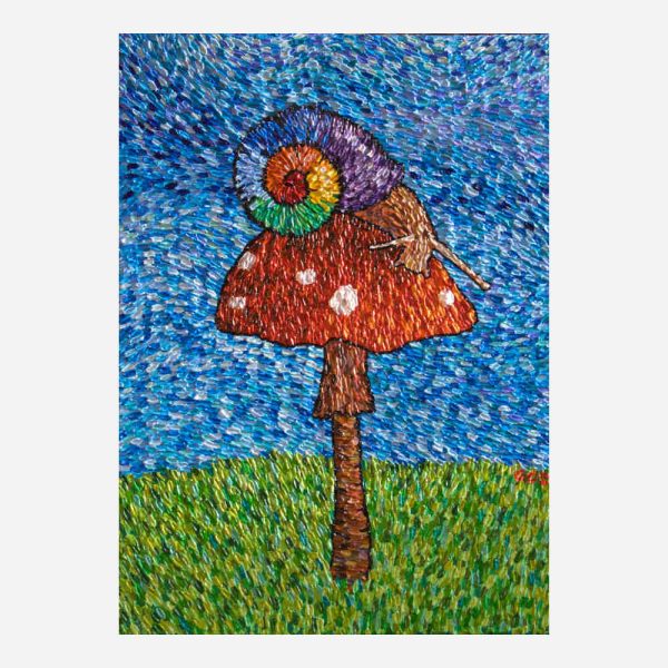 pride fineart print