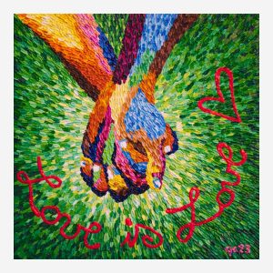 Love Is Love